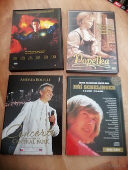 DVD - 3