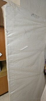 Matrace 2 ks - 195x85x15 cm - 3