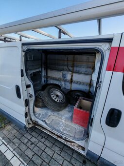 Opel vivaro H1L1 - 3