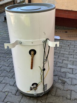 Bojler - 3