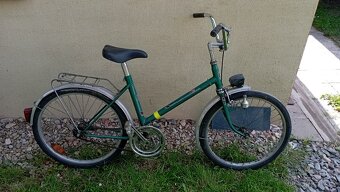 Retro kola - 3