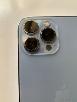 iPhone 13 Pro Max 128GB - 3