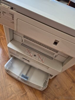 Canon LaserBase MF 3220 - 3