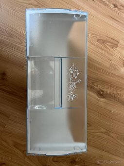 Šuplík mrazáku spodní do lednice Beko CSA290XX - 3