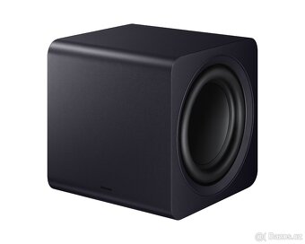 Nové domácí kino / Soundbar Samsung HW-Q990F, 24 měs. záruka - 3