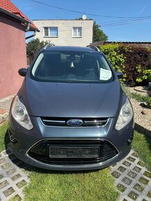 prodám ford Grand c-max - 3