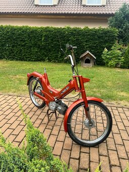 Puch Maxi S - 3