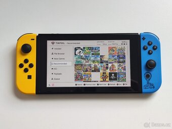 Nintendo Switch Jailbreak Fortnite - 3