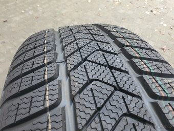 225/60 r17 zimni pneumatiky runflat 225 60 17 225/60/17 R17 - 3