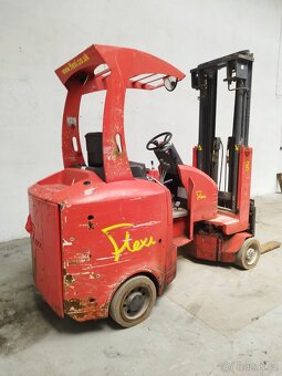 FLEXI G4AC, 2t AKU, Triplex 5010 - 3
