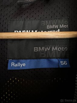 BMW rallye 3 - 3