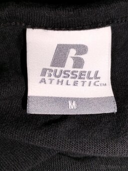Dámské bavlněné šaty vel.M - Russel Athletic - 3