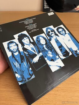 Deep Purple – Perfect Strangers - 3