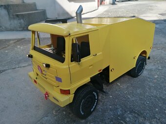 Tatra Terex 1/10 - 3