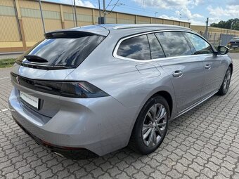 Peugeot 508 SW PureTech 133kW EAT8 Allure mod 2021 - 3