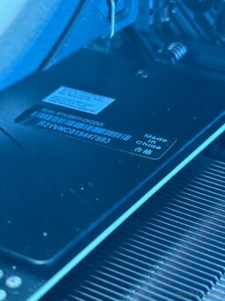 nvidia rtx 3060 ti - 3