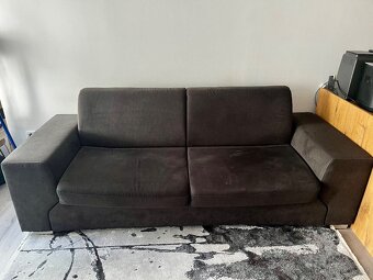 Rozkládací pohovka 🛋️ - 3