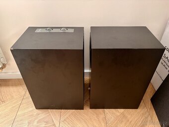 Klipsch The Sevens v zaruce 21 mesicu - 3