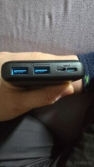 Powerbanka - 3