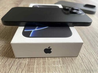 iPhone 16pro 128gb výměna za s 25 ultra - 3