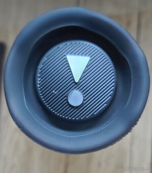 Bluetooth reproduktor JBL Flip 6, modrý - 3