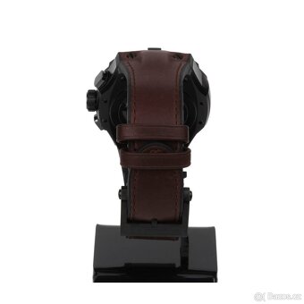 Concord, facelift model C1 chronograph, originál hodinky - 3