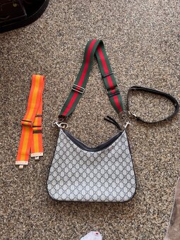 Kabelka Gucci - 3