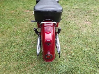 Jawa 250 / 353 - 3