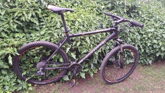 Horské kolo Rockrider 540 - 3