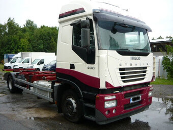 IVECO STRALIS AS 190 S4 AUTOMAT - 3