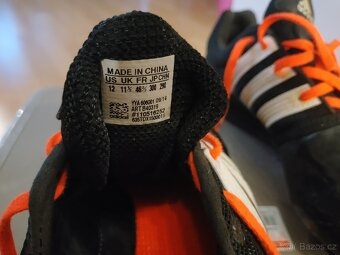 TRETRY SKOK ADIDAS JUMPSTAR 12US - 3