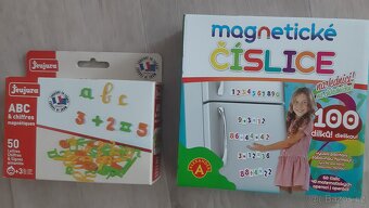Detska tabule - 3