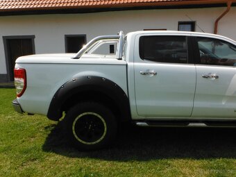 Ford Ranger 2.2 - 3