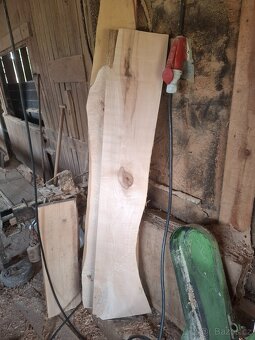 Fošny, koláče, a různý materiál - 3
