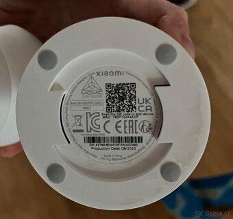 Prodam Xiaomi domaci kamery - 3