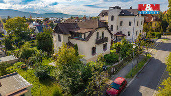 Prodej bytu 3+kk, 70 m², Liberec, ul. Škroupova - 3