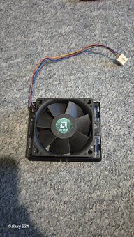 AMD větráček - 3