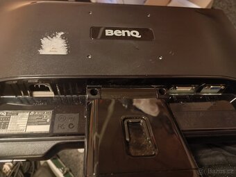 Monitor Benq 21,5" - 3