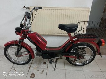 Babeta 215 + kartička  PRODÁNO - 3