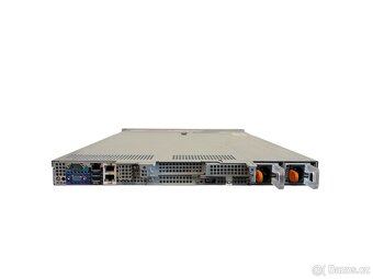 DELL R440 Xeon 3106, 48GB RAM, SAS 8x600GB, PERC H330,2x550W - 3