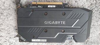 GIGABYTE GeForce GTX 1660 TI OC 6G - 3