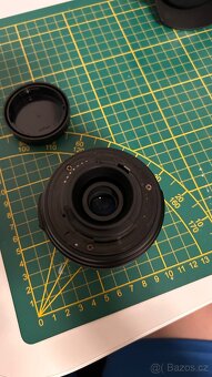 Nikon 18-55mm - 3