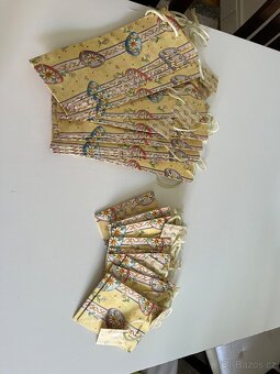 Velikonoční dárkové tašky - 3