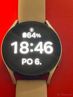Prodám Samsung watch5 - 3