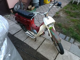 Jawa pionýr 05 - 3