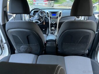 Hyundai i30 1,6GDI 88kw 132t km - 3