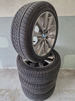 Al.kola BMW F 10,11 ,BMW 6790173, zimní pneu - 3