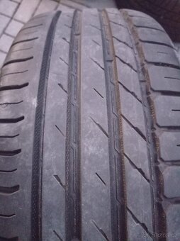 ZANOVNI LETNI  al kola 17" ORIGINAL HYUNDAI iX35, Tucson - 3