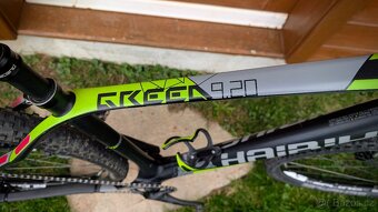 HAIBIKE GREED 9.2 - 3