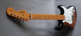 Kytara Fender American Original 50s Stratocaster - 3